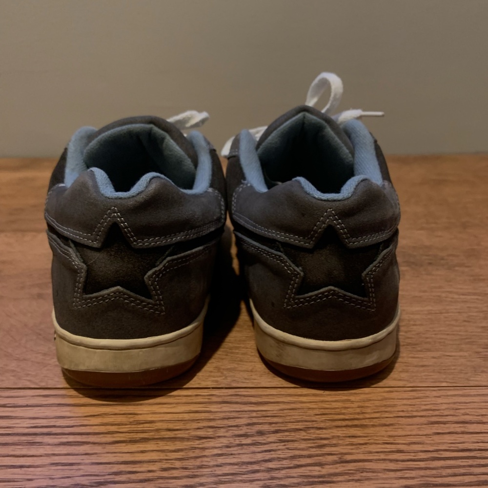 size:11.5 vintage Converse SB - Picture 3 of 3
